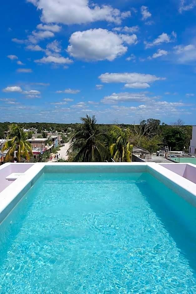 Itza Akumal 2* Tulum