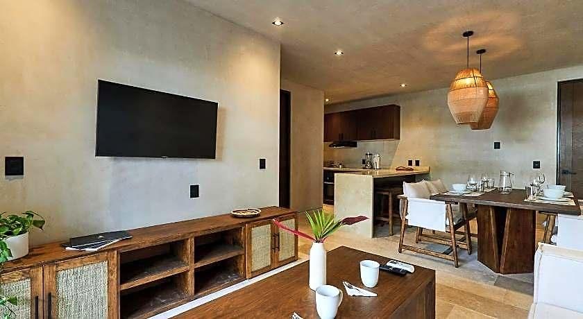 Bakal By Lockey 3* Tulum