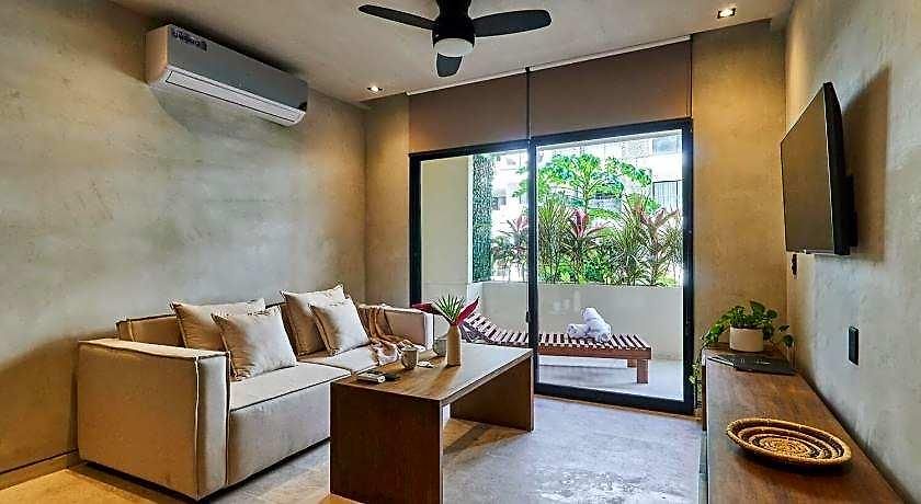 Bakal By Lockey 3* Tulum