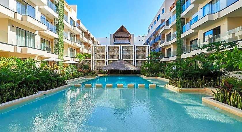Bakal By Lockey Hotel Tulum