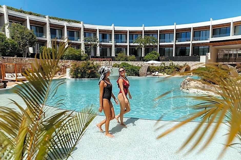 Secrets And Club (adults Only) Tulum