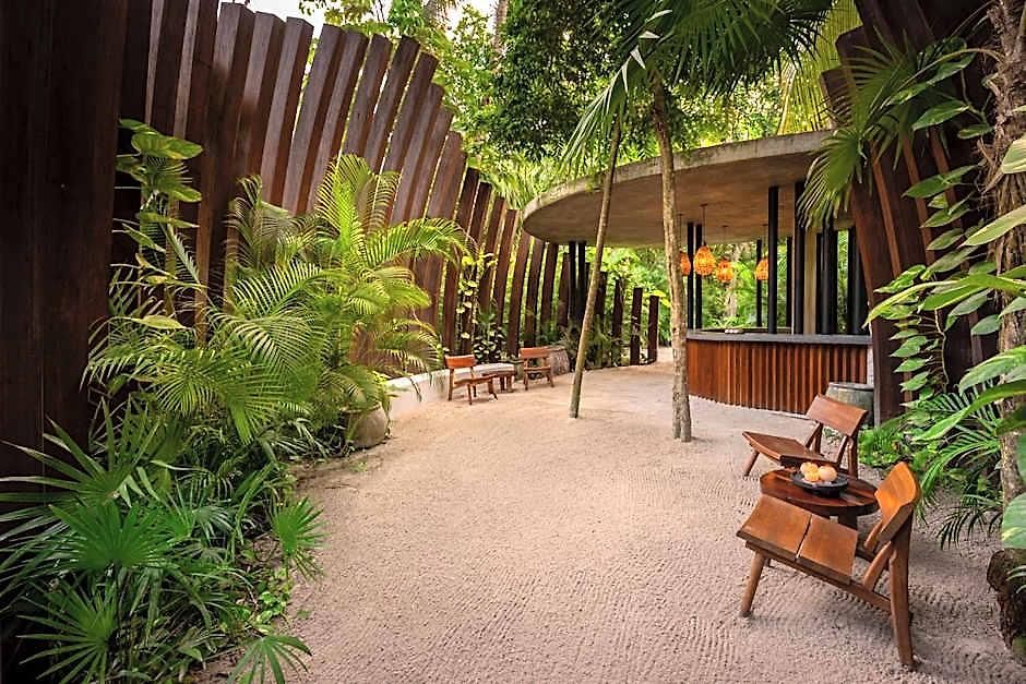 Secrets And Club (adults Only) Hotel 4*