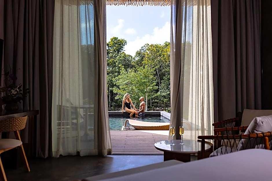 Secrets And Club (adults Only) Hotel Tulum
