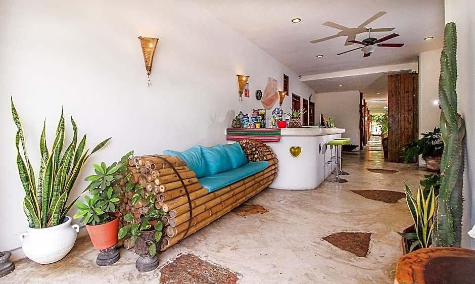 Hotel Corazon De Jade