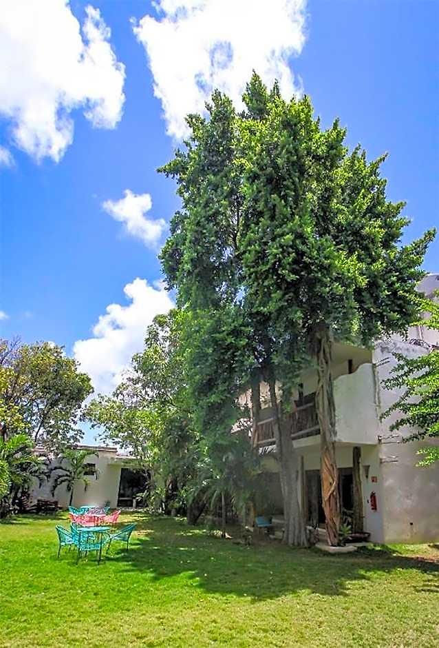 Corazon De Jade Hotel Tulum