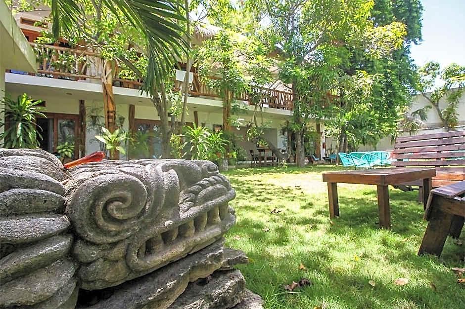 Hotel Corazon De Jade Tulum