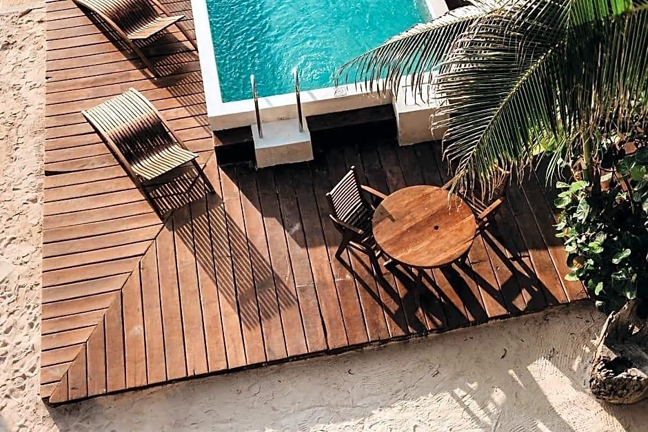 Akkuun Adults Only 3*