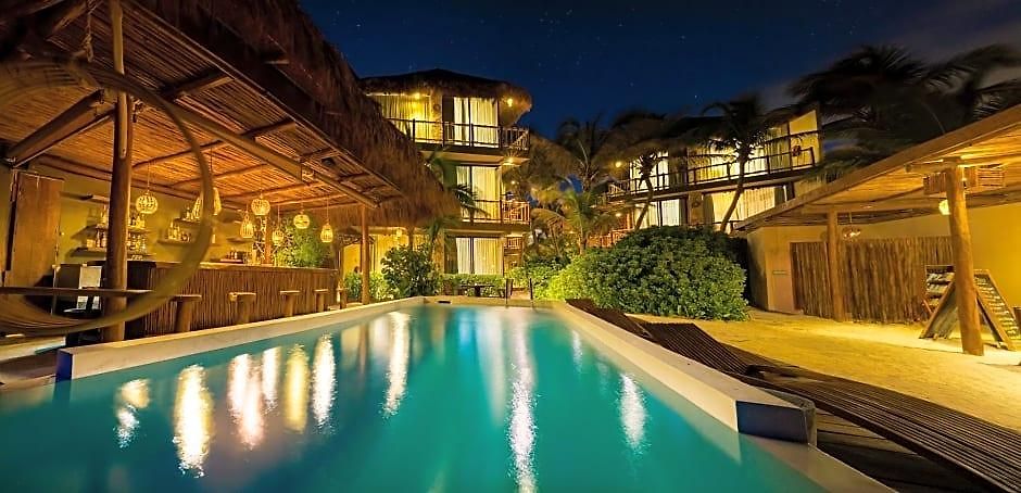 Akkuun Adults Only Hotel 3*