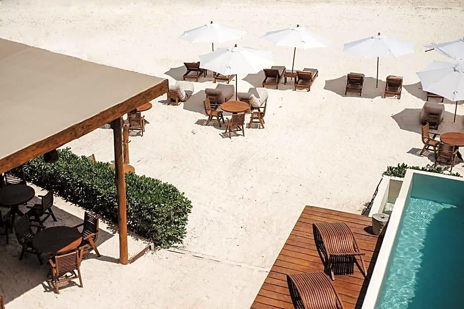 Akkuun Adults Only 3* Tulum