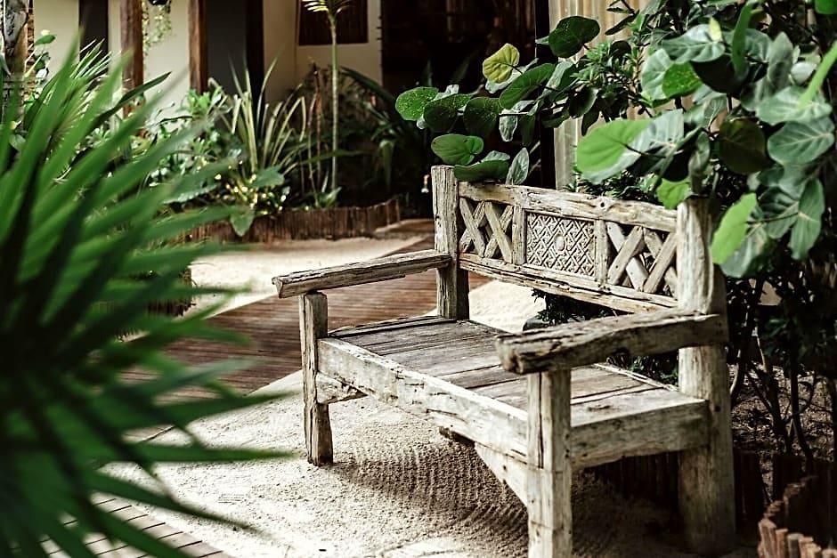 Akkuun Adults Only Hotel Tulum