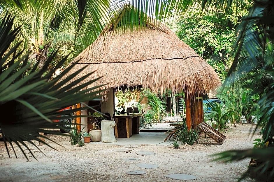 Akkuun Adults Only 3* Tulum