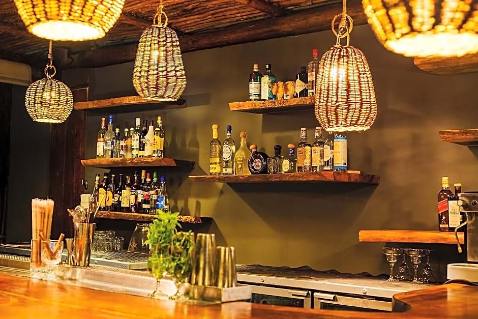 Akkuun Adults Only Hotel Tulum