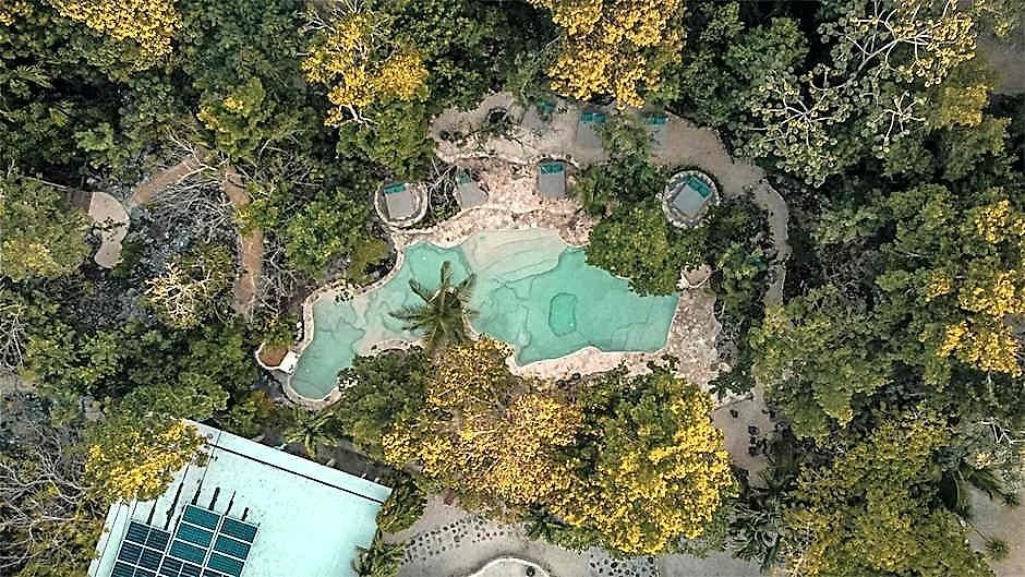Hotel Pepem Holistic Experience
