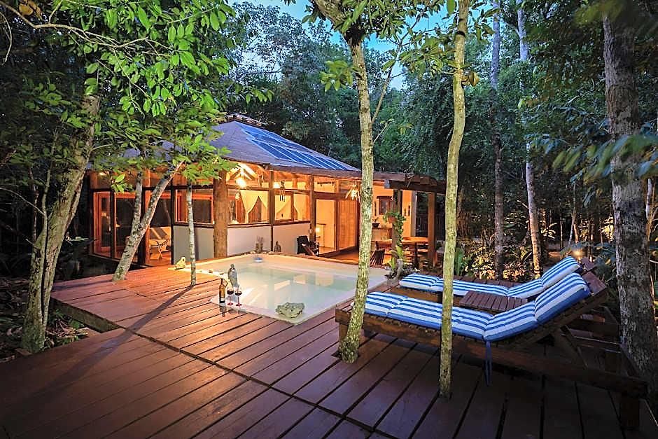 Pepem Holistic Experience Tulum