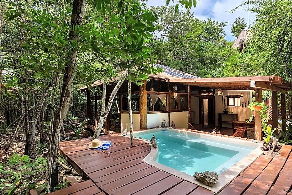 Pepem Holistic Experience Hotel 3*