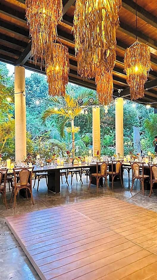 Pepem Holistic Experience 3* Tulum