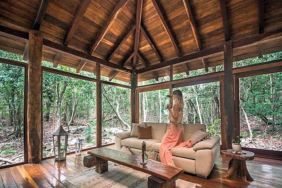 Hotel Pepem Holistic Experience