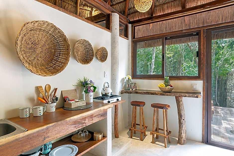 Pepem Holistic Experience Hotel