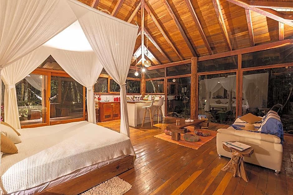 Pepem Holistic Experience 3* Tulum