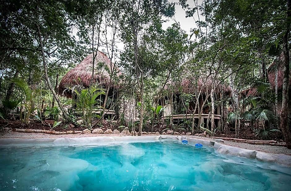 Pepem Holistic Experience Hotel 3*