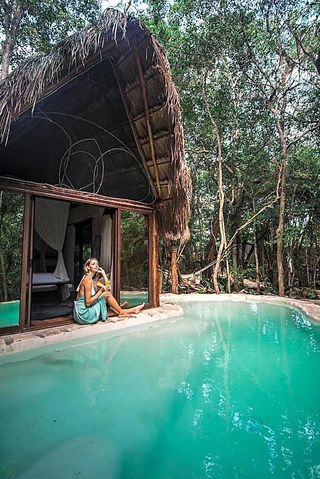 Pepem Holistic Experience Tulum