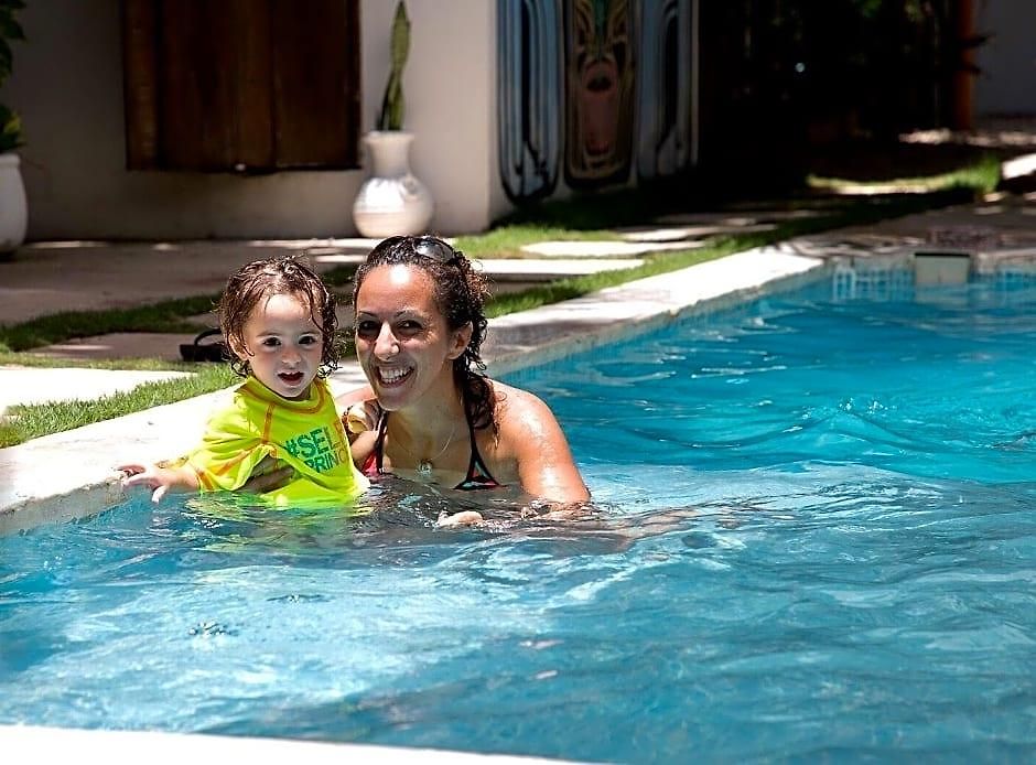 Residencia Gorila Tulum