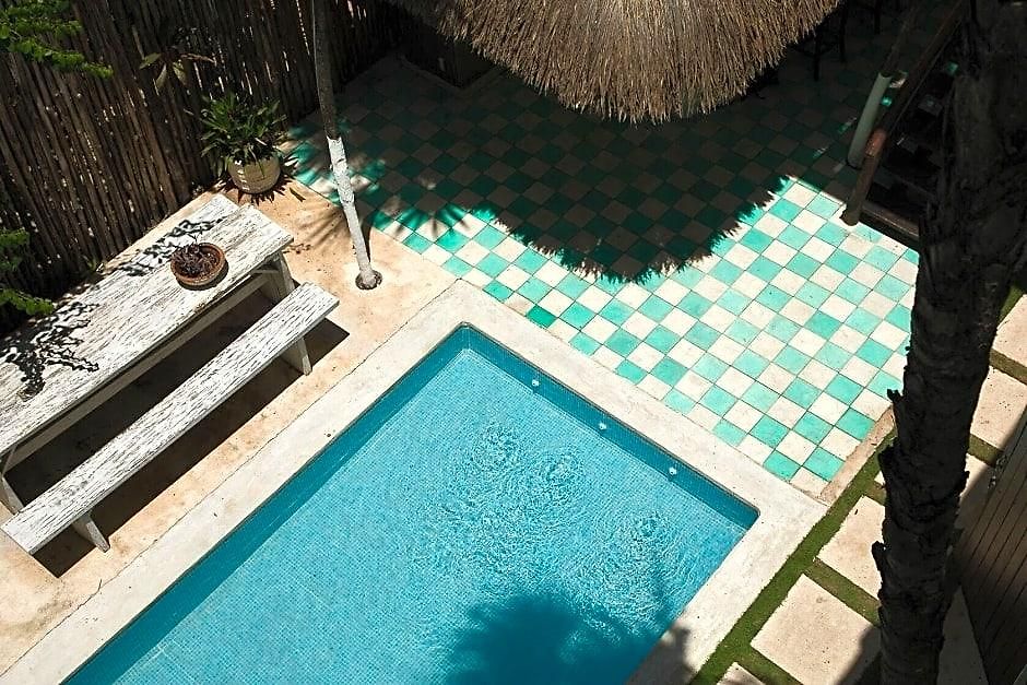 Residencia Gorila Tulum