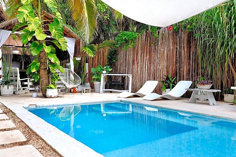 Residencia Gorila Tulum