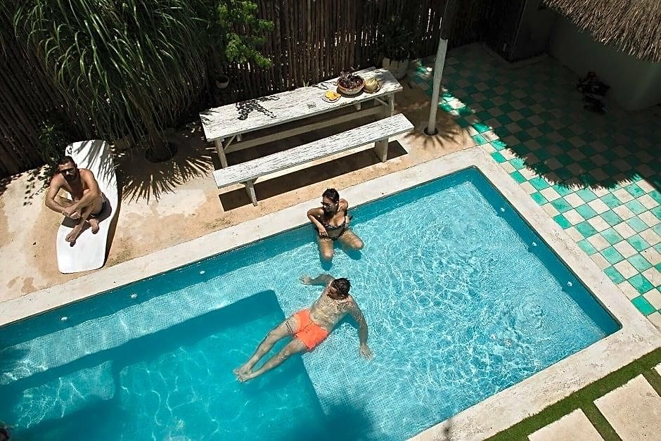 Hotel Residencia Gorila