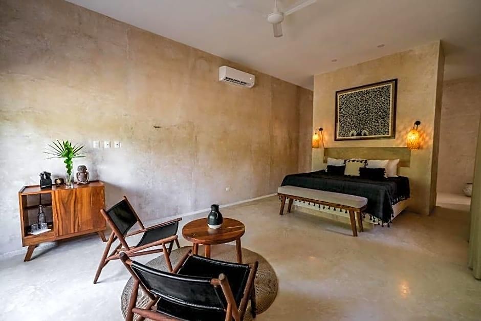 Wakax Hacienda 5*