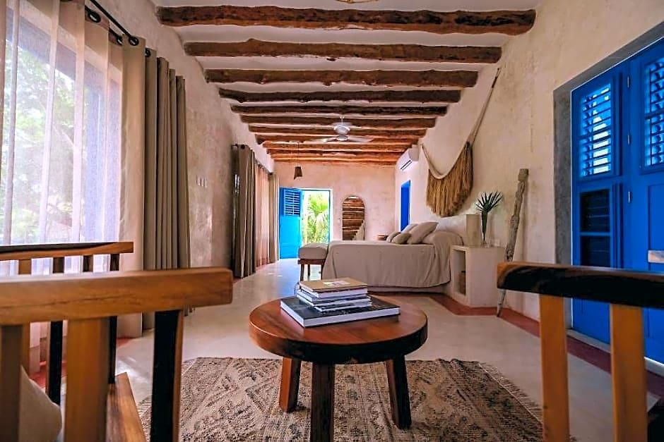 Wakax Hacienda Tulum