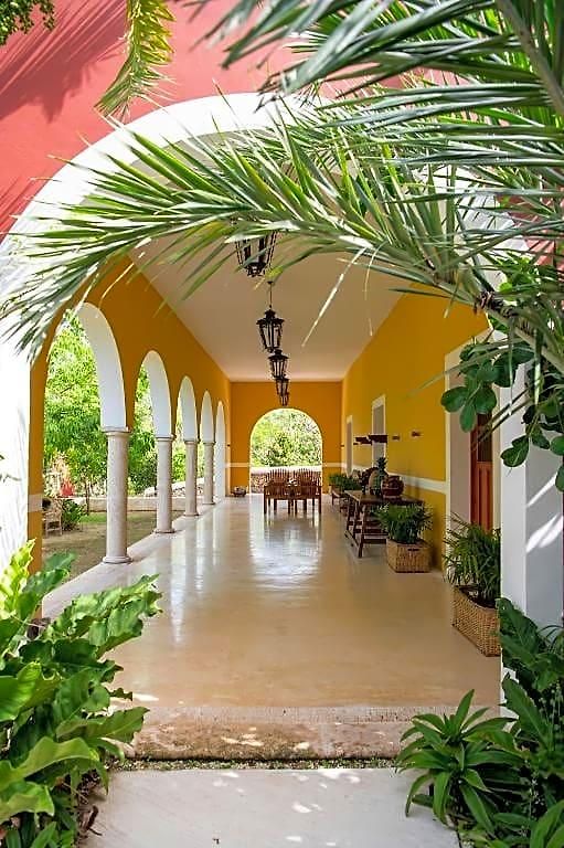 Wakax Hacienda Tulum