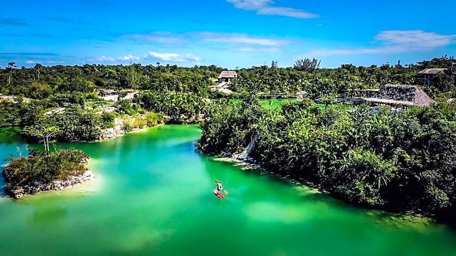 Wakax Hacienda Tulum