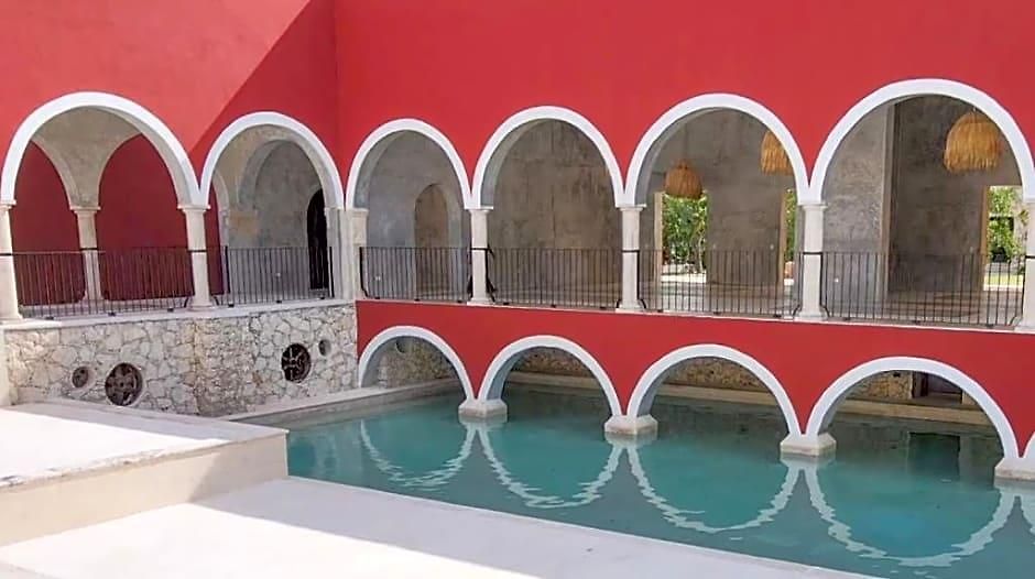 Wakax Hacienda 5* Tulum