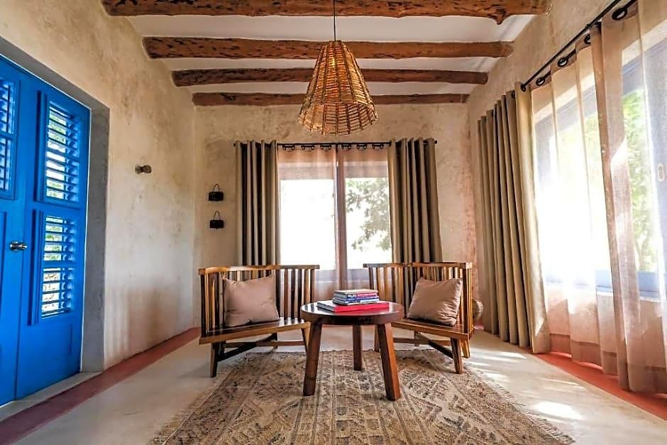 Hotel Wakax Hacienda Tulum