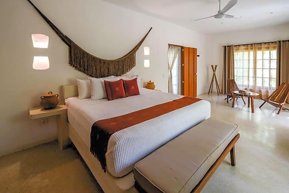 Wakax Hacienda 5* Tulum