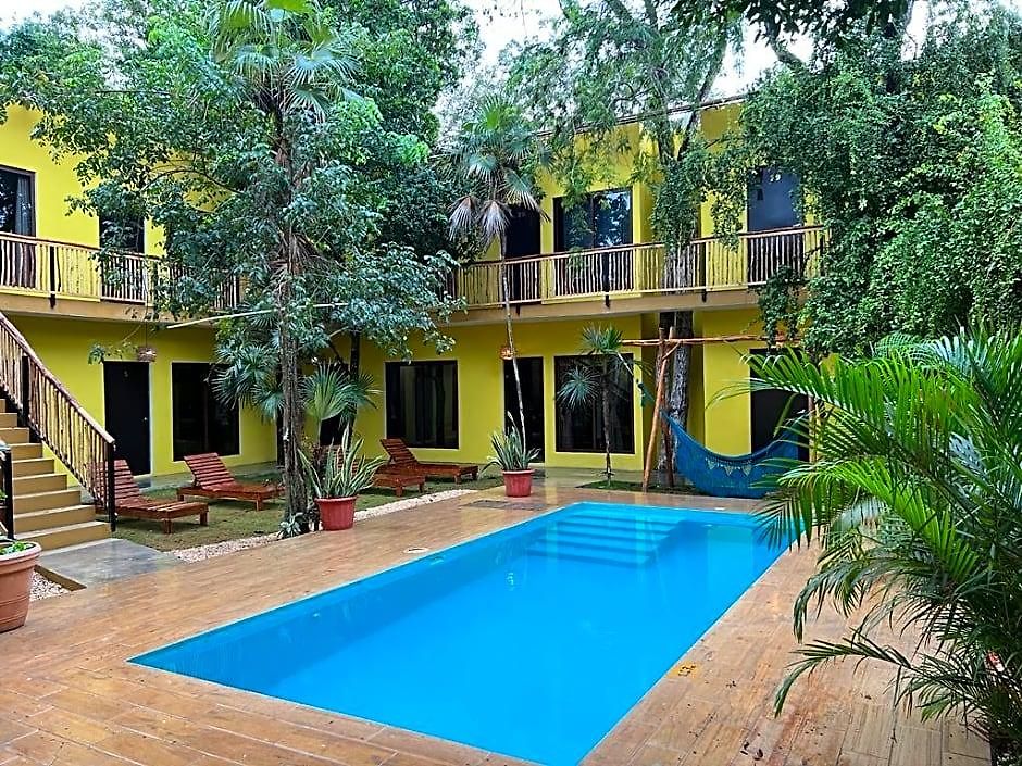 Carlitos Hotel