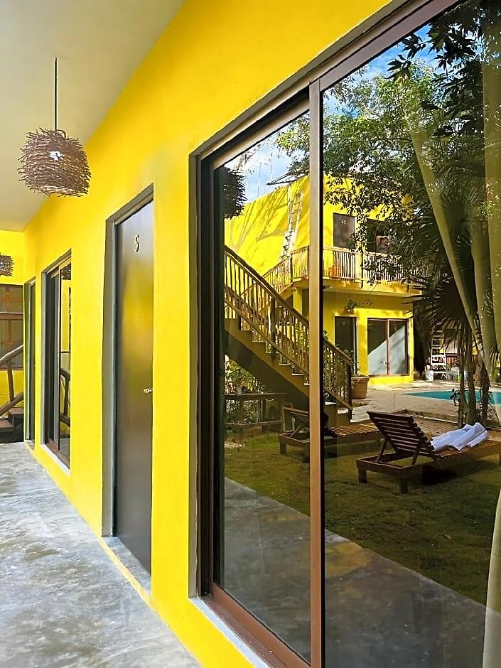 Hotel Carlitos