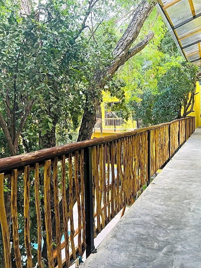 Hotel Carlitos 2*