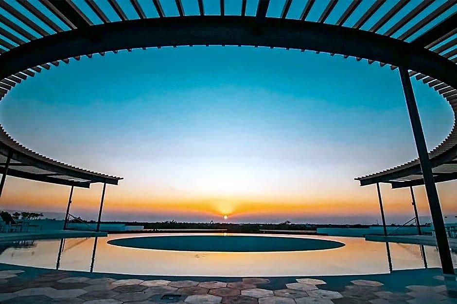 Panoramic 1-br Studio,garden, 360º Pool & Gym Holiday home Tulum