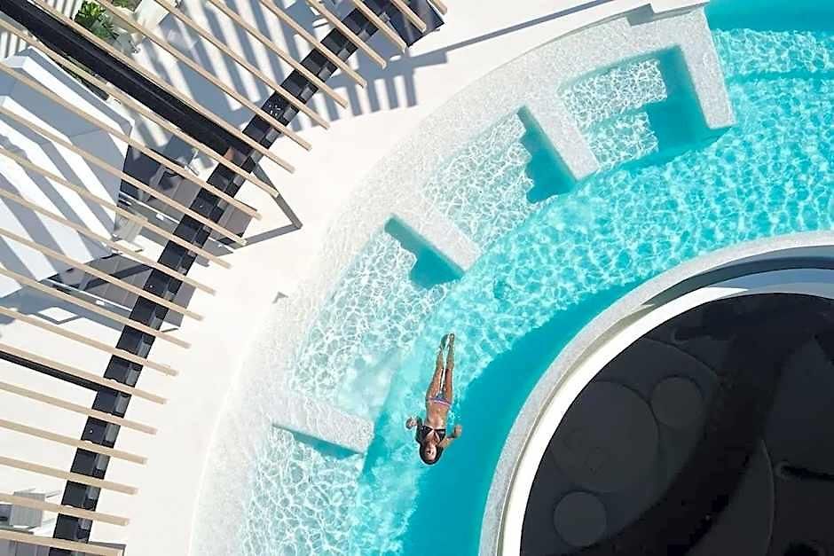 Panoramic 1-br Studio,garden, 360º Pool & Gym Tulum