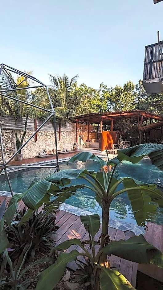 Botanica Hotel *
