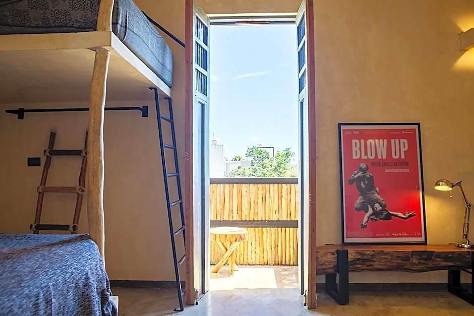 Hotel Botanica Tulum