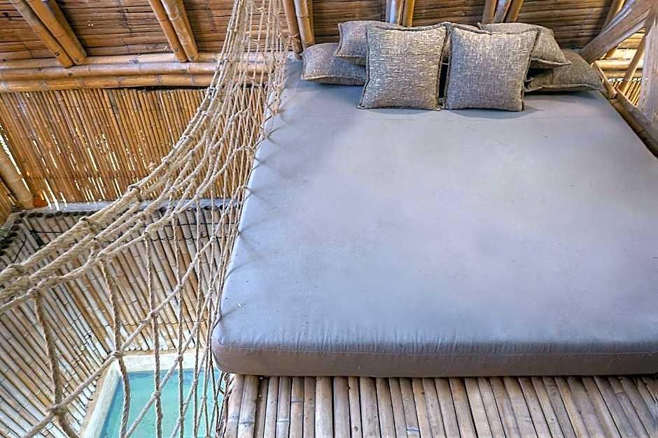 Luxury Vibes Pool With Jacuzzi Concierge 5br * Tulum