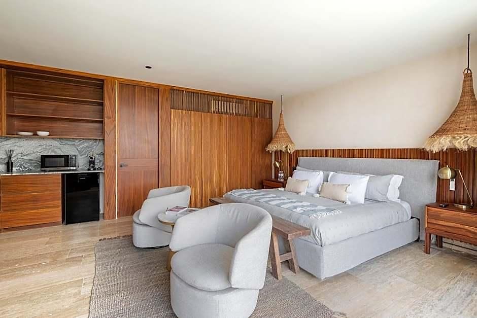 Hermoso Penthouse En Aldea Zama 3bedromm