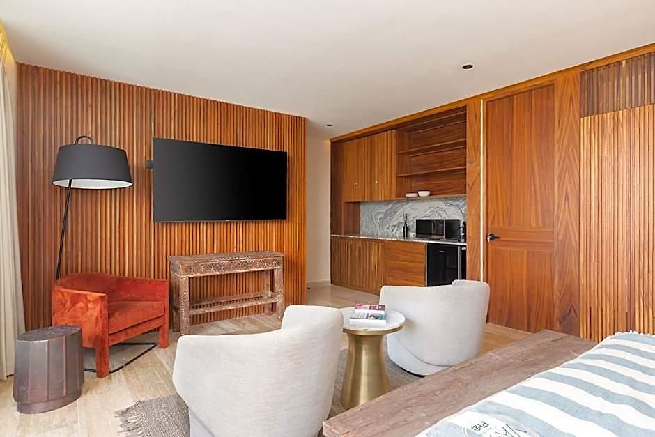 Hermoso Penthouse En Aldea Zama 3bedromm Apartment