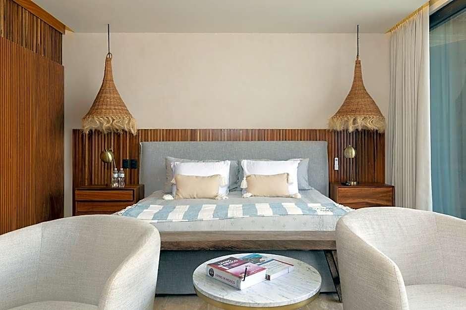 Hermoso Penthouse En Aldea Zama 3bedromm