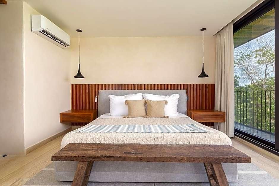 Hermoso Penthouse En Aldea Zama 3bedromm *