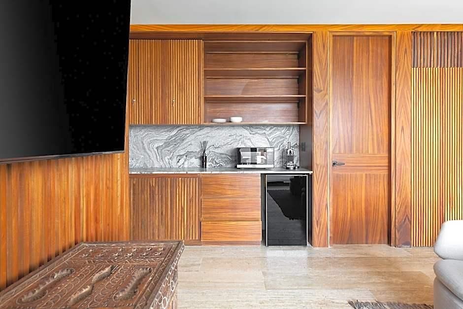 Hermoso Penthouse En Aldea Zama 3bedromm Apartment *