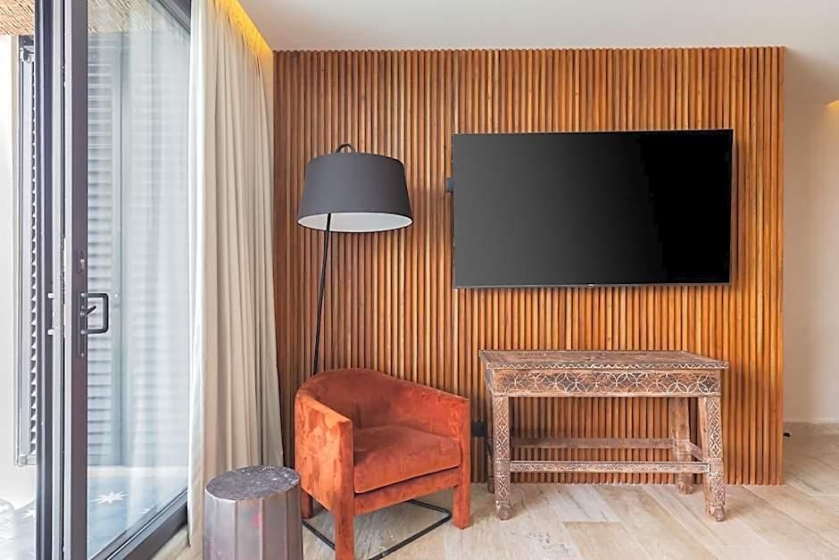 Hermoso Penthouse En Aldea Zama 3bedromm Apartment
